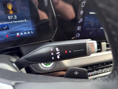 Used 2026 Chevrolet Equinox LT w/ Convenience Package II image 20