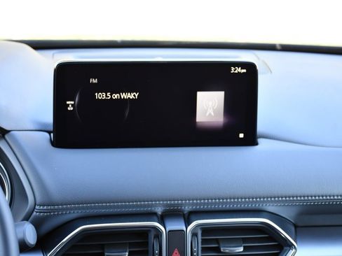 New 2025 MAZDA CX-5 AWD 2.5 S w/ Preferred Package image 25