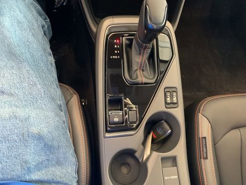 New 2026 Subaru Crosstrek 2.5i Limited image 9