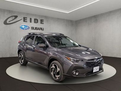 New 2026 Subaru Crosstrek 2.5i Limited