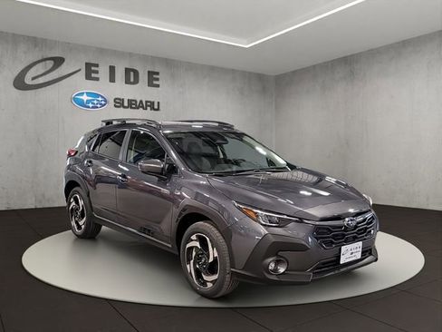 New 2026 Subaru Crosstrek 2.5i Limited AWD/4WD image 1