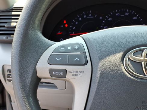 Used 2011 Toyota Camry LE w/ LE Extra-Value Pkg FWD image 17