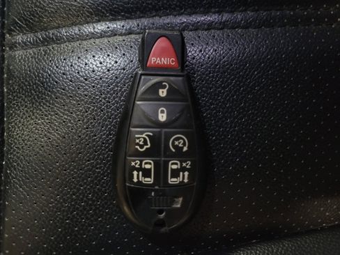 Used 2019 Dodge Grand Caravan GT FWD image 32