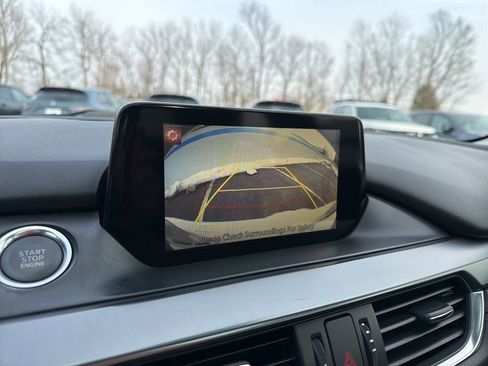 Used 2016 MAZDA MAZDA6 Grand Touring image 32