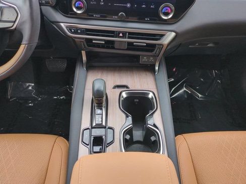 Used 2024 Lexus RX 350 Premium Plus w/ Convenience Package FWD image 18