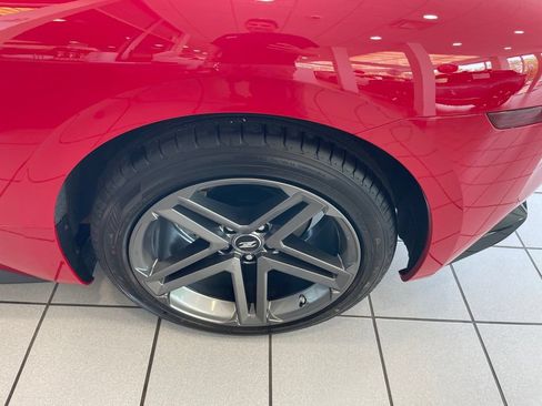 New 2026 Nissan Z Sport w/ Floor Mat Package RWD image 6
