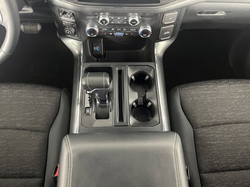 Used 2021 Ford F150 XLT w/ Equipment Group 302A High AWD/4WD image 16