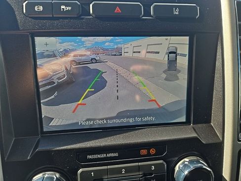 Used 2020 Ford F250 Lariat image 23