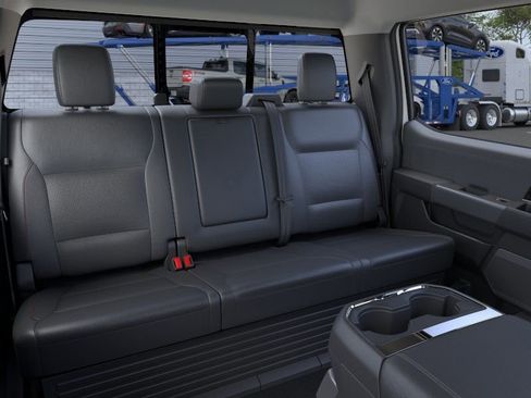 New 2026 Ford F250 Lariat AWD/4WD image 11