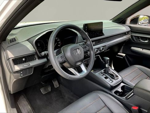 Used 2024 Honda CR-V Sport-L image 14