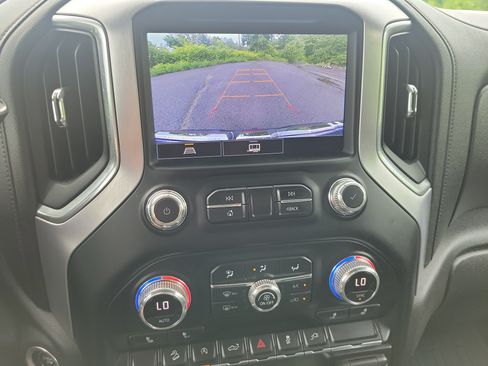Used 2021 GMC Sierra 1500 Elevation AWD/4WD image 21