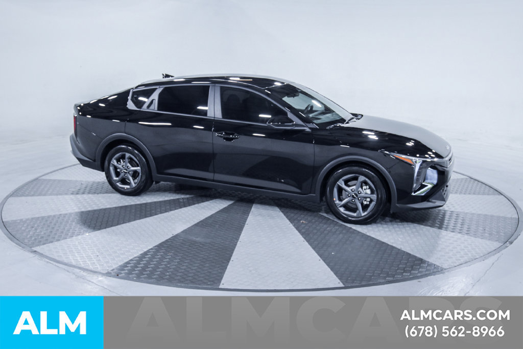 Used 2026 Kia K4 FWD image 11