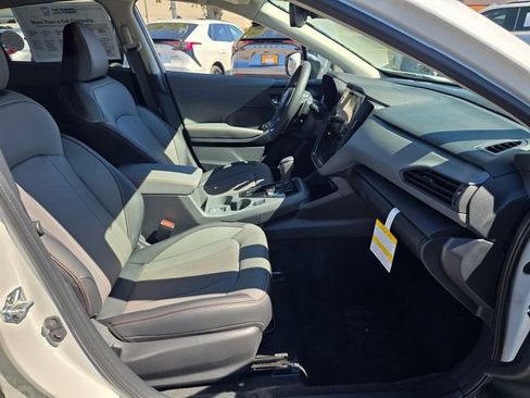 New 2026 Subaru Crosstrek 2.5i Limited w/ Crosstrek Mirror Package AWD/4WD image 8