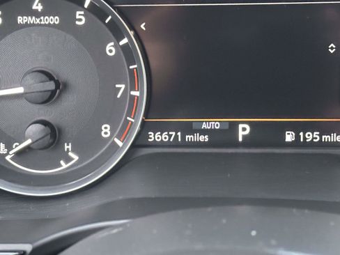 Used 2024 INFINITI QX60 Pure image 26