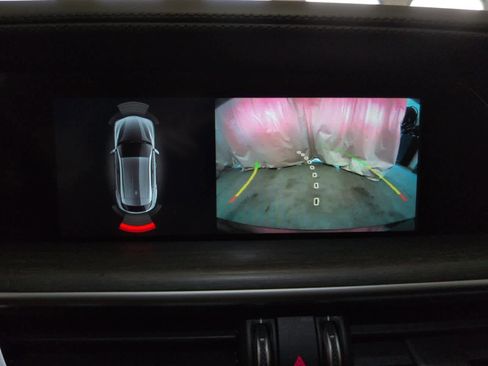 Used 2022 Alfa Romeo Stelvio Ti image 29