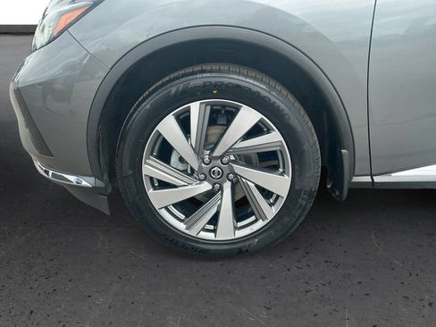 Used 2021 Nissan Murano SL w/ SL Moonroof Package AWD/4WD image 13