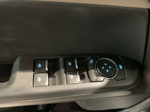 New 2025 Ford Bronco Sport Big Bend image 11