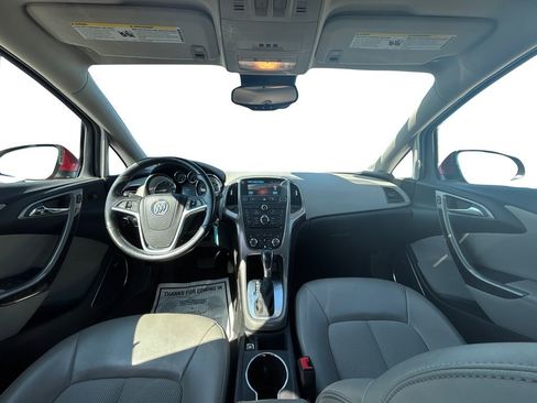 Used 2017 Buick Verano Sport Touring w/ Experience Buick Package image 17