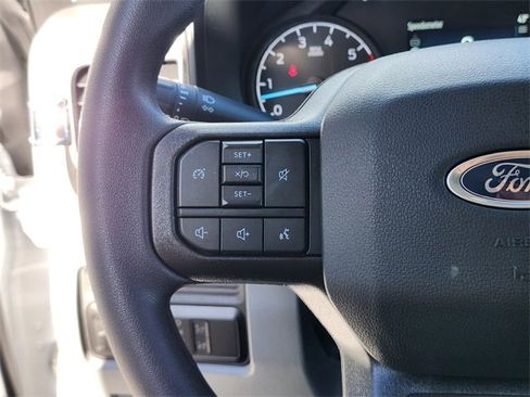 New 2026 Ford F250 XLT w/ FX4 Off-Road Package image 28