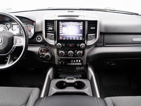Used 2019 RAM 1500 Big Horn image 17