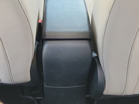 Used 2020 Ford EcoSport S FWD image 14