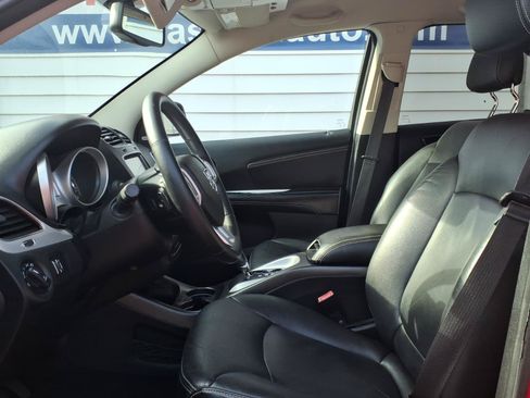 Used 2013 Dodge Journey Crew w/ Flexible Seating Group AWD/4WD image 7