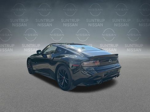 Used 2025 Nissan Z Performance w/ Floor Mat Package RWD image 35
