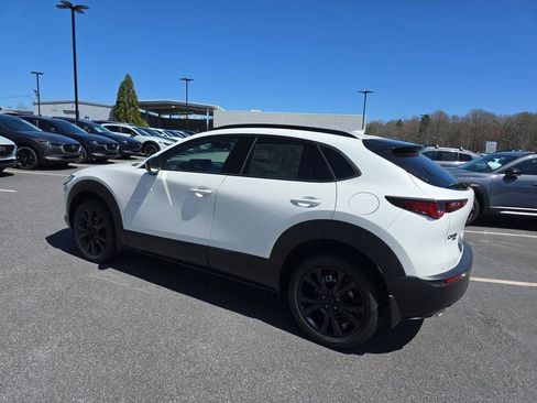 New 2026 MAZDA CX-30 2.5 Turbo w/ Premium Plus Pkg AWD/4WD image 6