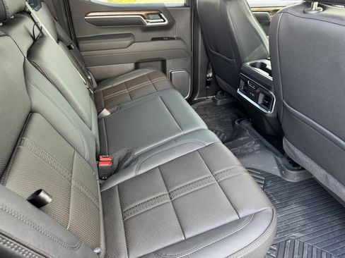 New 2026 Chevrolet Silverado 1500 High Country w/ Technology Package image 21