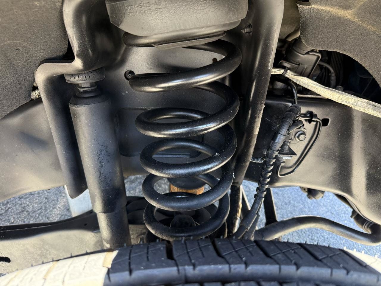 Used 2019 Ford F350 XL w/ STX Appearance Package AWD/4WD image 22