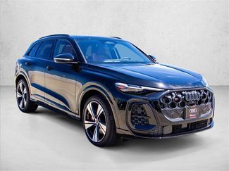 New 2026 Audi SQ5 Prestige AWD/4WD video 3