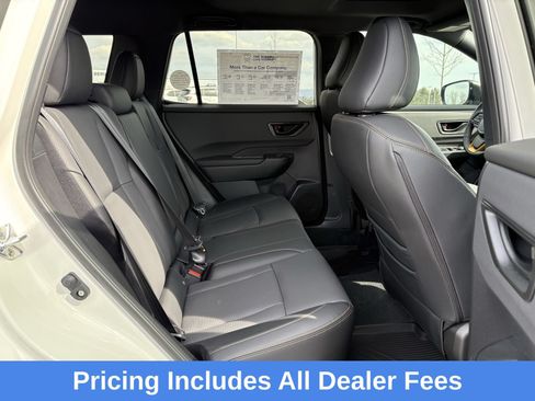 New 2026 Subaru Outback Wilderness w/ Wilderness Package AWD/4WD image 30