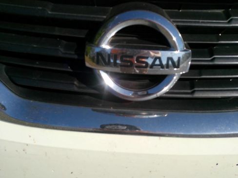 Used 2017 Nissan Altima 2.5 S w/ Power Driver Seat Package image 37