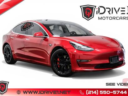 Used 2020 Tesla Model 3 Long Range