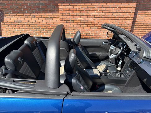 Used 2008 Ford Mustang GT RWD image 61