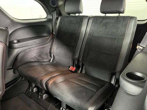 Used 2026 Dodge Durango GT AWD/4WD image 40