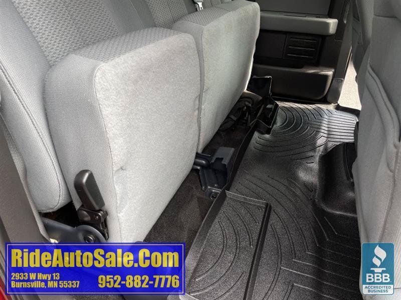 Used 2014 Ford F150 XLT w/ Equipment Group 302A Luxury AWD/4WD image 36