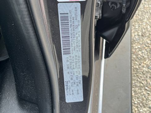 Used 2020 RAM 1500 Rebel w/ Rebel Level 2 Equipment Group AWD/4WD image 10