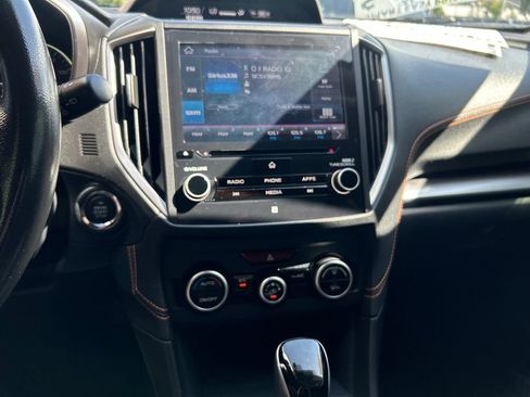 Used 2022 Subaru Crosstrek 2.5i Limited AWD/4WD image 19