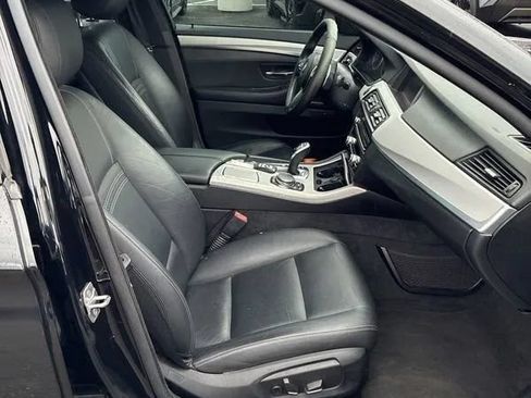 Used 2016 BMW 528i xDrive Sedan AWD/4WD image 23