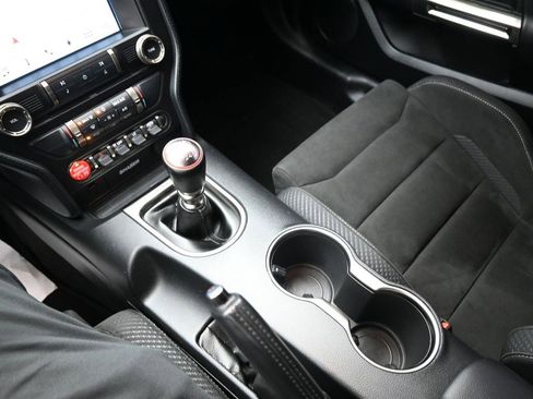 Used 2017 Ford Mustang Shelby GT350 w/ Electronics Package image 16