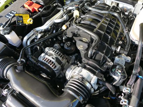 Used 2024 Jeep Wrangler Unlimited Rubicon image 28