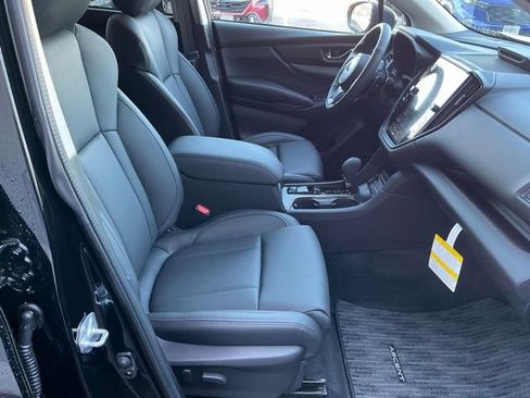 New 2026 Subaru Ascent Limited Bronze image 19