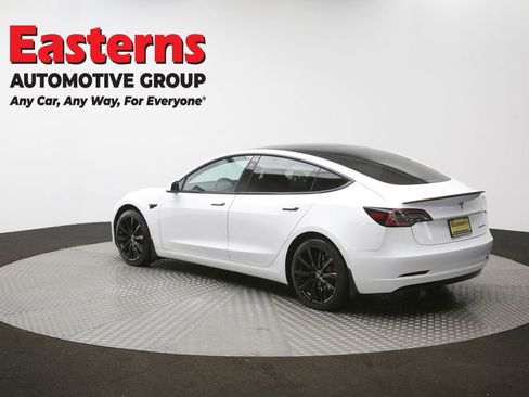 Used 2019 Tesla Model 3 Long Range image 58