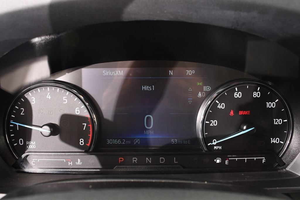 Used 2023 Ford Explorer XLT w/ Equipment Group 202A AWD/4WD image 27