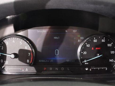 Used 2023 Ford Explorer XLT w/ Equipment Group 202A AWD/4WD image 27