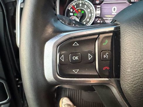 Used 2020 RAM 1500 Laramie image 13