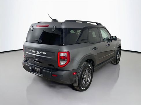 Used 2025 Ford Bronco Sport Big Bend AWD/4WD image 13