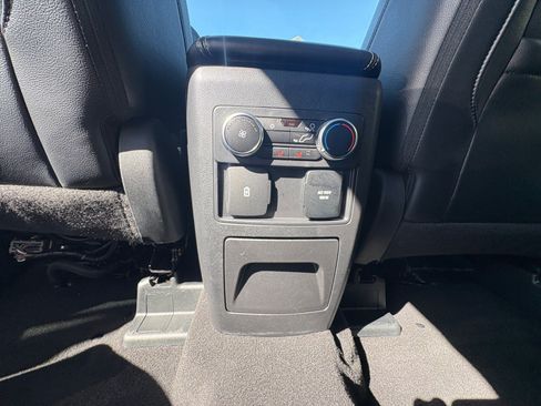 Used 2023 Ford Explorer ST w/ Equipment Group 401A AWD/4WD image 21