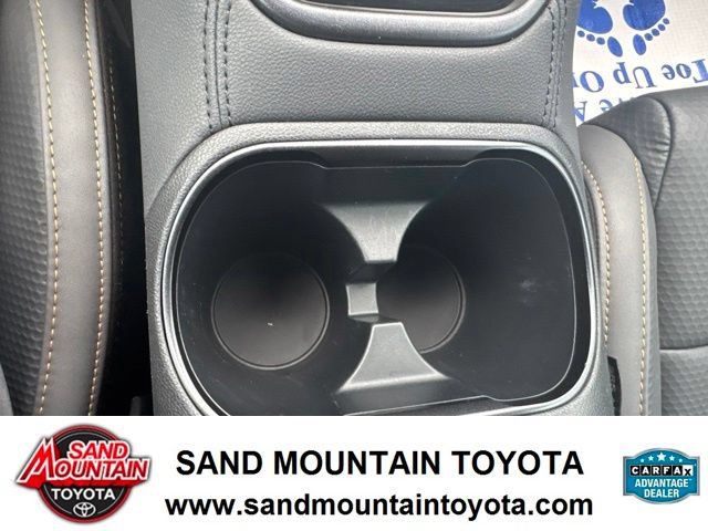 Used 2025 Subaru Outback Wilderness AWD/4WD image 20